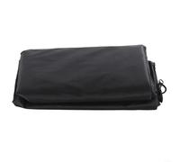 HomeVortex Grille de barbecue en acier inoxydable robuste 304 pour accessoires de friteuse à air, argenté, 31,5 x 22 x 3 cm (250 x 110 x 120 cm)