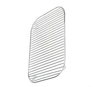HomeVortex Housse de piscine gonflable ronde et carrée pour spa, couverture isolante pour baignoire extérieure, matériau PVC résistant aux déchirures, tailles 130 cm, 145 cm, 162 cm, 165 cm, blanc