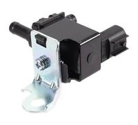 HomeVortex Interrupteur de vanne électromagnétique sous vide, compatible avec 2001-2006, pour Tundra pour Lexus, soupape de commutation sous vide automatique OE 25860-50100