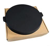 HomeVortex Lot de 2 ressorts de verrouillage de porte pour Hartal, pour camping-car, caravane, camping-car, couleur métal argenté, remplacement direct, installation simple, performance durable, design