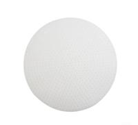 HomeVortex Lot de 2 tapis anti-brûlure pour cuiseur à riz, coussinets en silicone de 30 cm pour casserole commerciale, doublure antiadhésive résistante à la chaleur pour éviter les brûlures et créer