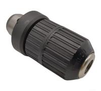 HomeVortex Mandrin de perceuse rapide en métal avec adaptateur 1617000598 compatible avec les modèles Bosch SDS 2-26 et 2-26 DFR, accessoire de rechange noir pour embout sécurisé