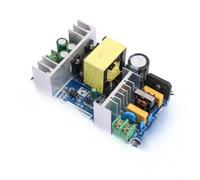 HomeVortex Module d'alimentation à découpage AC 100-240 V vers DC 15 V 3 A 6 A 10 A Convertisseur avec protection contre les surtensions pour électronique industrielle (15 V 10 A)