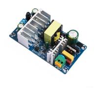 HomeVortex Module d'alimentation à découpage AC 100-240 V vers DC 15 V 3 A 6 A 10 A Convertisseur avec protection contre les surtensions pour électronique industrielle (15 V6 A)
