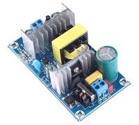 HomeVortex Module d'alimentation à découpage AC 100-240 V vers DC 15 V 3 A 6 A 10 A Convertisseur réglable, avec protection contre les surtensions, pour électronique industrielle (15 V4 A)