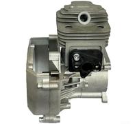 HomeVortex Moteur Thermique 52cc Précision pour Broyeur Végétaux((40-5) 43cc Engine)