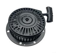 HomeVortex Poignée de poulie complète pour réparation de lanceur Snow King | Compatible avec HM100, HMSK80, HMSK85, HMSK90, remplacement direct OEM, pour une performance hivernale durable