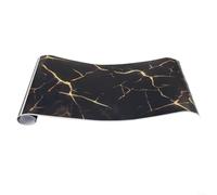 HomeVortex Porte-ustensiles, élégant égouttoir à couverts avec design amovible pour un nettoyage facile, seau de rangement compact pour cuillère et fourchette, noir (G)