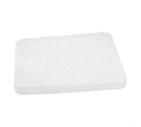 HomeVortex Tampons aromatiques pour purificateur d'air et humidificateur Aroeve MK01, feuilles de coton parfumées pour huiles essentielles, tampon filtrant absorbant pour aromathérapie à domicile