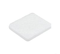 HomeVortex Tampons aromatiques pour purificateur d'air et humidificateur Aroeve MK01, feuilles de coton parfumées pour huiles essentielles, tampon filtrant absorbant pour aromathérapie à domicile