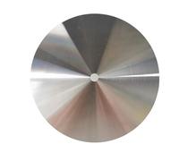 HOMEXO Châssis en Aluminium, tampons de meulage, Plateau de Tampon de Polissage de 6 Pouces/8 Pouces for Roues à Disque Plat revêtues de Diamant, Roue Abrasive 1 pièce (Size : 6inch 150mm)