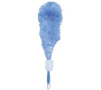 HomeXpert MSV 100467 Plumeau Plastique Multicolore 68 x 10 x 10 cm