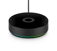 Homey Pro (2026) | Box Maison connectée - Compatible avec Z-Wave Plus, Zigbee, Wi-FI, BLE, 433 MHz, Infrarouge, Matter & Thread. Compatible avec Siri, Alexa & Google Home.