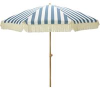 HOMLA SUNNY Parasol de jardin/plage 200 cm