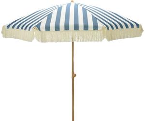 HOMLA SUNNY Parasol de jardin/plage 200 cm