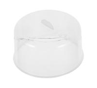 HOMOBABE Couvercle en Plastique Résistant la Chaleur Joint Étanche Accessoire la Cuisine pour Cuisson Vapeur pour Cuiseur à Œufs Vapeur