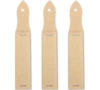 HOMOCONO 3ensembles Abrasif pour Pointe de Crayon Accessoire Scolaire Léger pour Dessin Matériel de Dessin Artistique pour Artistes Ponçage Précis et Facile à Utiliser