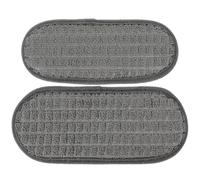 HOMOCONO Bac Humidité Absorbeur pour Mini Réfrigérateur Surface Antidérapante et Drainage, Accessoire Indispensable pour Récupération de Gouttes D'eau