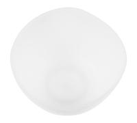 HOMOCONO Bol en Silicone Anti-odeur et Incassable pour Soin Visage, Bol Mixeur DIY pour Masque, Dimensions 8x5 Cm, pour Maquillage et Soins Personnels