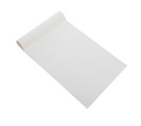HOMOCONO Cahier à Carreaux 40 Feuilles Papier Épais Format Grand pour Étudiants Écriture et Dessin Scolaire