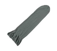 HOMOCONO Housse Anti-poussière pour Ventilateur Colonne Vertical, | Protection Légère et Facile à Nettoyer, Design Moderne et Épuré, pour Chambres et Salons, Gain de Place