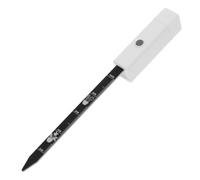 HOMOCONO Humidimètre pour Sol et Plantes Sonde PC Facile à Utiliser, Mesure Précise de L'humidité pour Jardinage et Soins des Plantes D'intérieur
