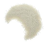 HOMOCONO Pastilles de Colle Thermofusible Blanche en Pvc 1kg pour Adhésif Meuble Haute Résistance, Placage de Chants et Projets de Bricolage