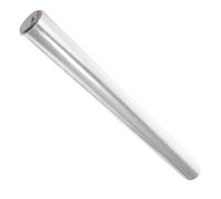 HOMOCONO Rouleau de Cellophane Transparent Film Opp Protecteur pour Emballage de Panier de Fleurs pour Fêtes et Bouquets