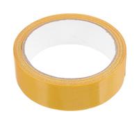 HOMOCONO Ruban Adhésif Double Face pour Moquette Jaune en Maille Forte Adhérence et Haute Viscosité, pour Sols et Tapis, Résistant Trace