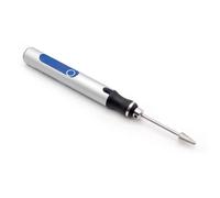 Homogénéisateur, Homogénéisateur portatif, broyeur, capacité de traitement: 2ml, mélangeur laboratoire rechargeable, tissus, 18000tr/min max