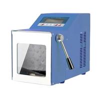 Homogénéisateur stérile de type à percussion, homogénéisateur en acier inoxydable, disperseur d'homogénéisateur for concassage tissus pour l'usine(NY-PD-4M)