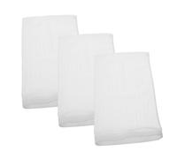 Homoyoyo 3pièces Sacs Anti-peluches Pour Sèche-linge Filtre Efficacement La Poussière Peluches Facile à Installer Nettoyer Pour Usage Intérieur Et Extérieur