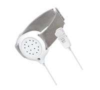 Homoyoyo Alarme pour L'énurésie Nocturne Chez les Garçons Capteur D'urine, Forte Vibration et Son Puissant, Matériau Abs, pour Garçon et Filles et Bébés Couleur Aléatoire
