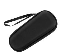 Homoyoyo Étui pour Rasoir Électrique Rigide en EVA Fermeture Éclair, Résistant aux Chocs, pour Voyages et Rangement d'Accessoires de Rasoir