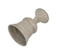 Homoyoyo Jardinière Vintage en Métal d'Urne pour Décoration de Jardin, Balcon et Centre de Table Mariage