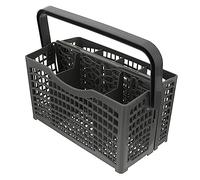 Homoyoyo Panier à Couverts De Rangement Pour Lave-vaisselle Panier De Vidange Pour Fourchettes Et Couteaux Organisateur De Cuisine