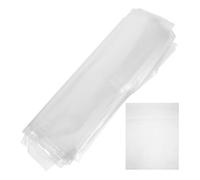 Homoyoyo Paquet d'emballage Facile à Utiliser Haute Rétention d'eau Lot de 50 en PE pour Bouquet de Fleurs pour Conservation de Plantes et Aliments