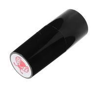 Homoyoyo Plastique Tampon Encreur Automatique, pour Balle de Golf | Encre à Séchage Rapide, Format Portable, Design Unique, pour Golfeurs et Hommes Parcours