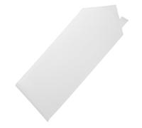 Homoyoyo Tableau Blanc Adhésif de Maison, Autocollant Mural Réutilisable et Amovible en Mousse Colle Fer, pour Bureau et Salle de Classe