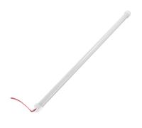 HOMSFOU 2 Pièces 5630 Lumière De Barre De Bande Menée Lumière De Barre De Bande Étanche Barre Lumineuse LED