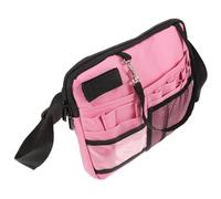 HOMSFOU Sac Banane pour Infirmière Pochette à Outils Portable Sac de Rangement pour Instruments Médicaux
