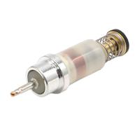 HOMSFOU Thermocouple Pour Four à Gaz Et Poêle Détecteur De Flamme Rapide De Rechange Pour Chauffage Extérieur
