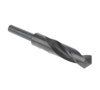 Homyl Forets Hélicoïdaux Foret HSS Métrique pour Perceuses Micro Mèche - 21mm
