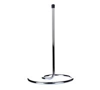 Homyl Support de Séchage pour Carafe, étagère en Acier, Support pour Carafe, égouttoir à Bouteilles Créatif