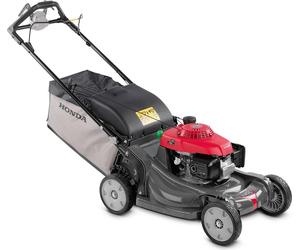Honda HRX 537C7 VY, tondeuse à gazon