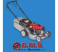 Tondeuse à gazon à essence Honda HRG 466 SK IZY
