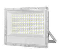 Hondony Projecteur LED Exterieur 100W,10000LM Super Lumineux Spot LED Extérieur,6500K Blanc Froid Spot Extérieur Puissant, pour entrepôt, jardin, garage, terrasse et parking
