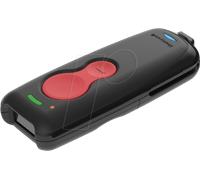 Honeywell Scanner de code à barres Voyager 1602g sans fil 1D/2D Noir
