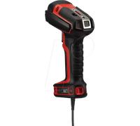 HONEY 2100ISR - Lecteur de codes-barres, 2D, gamme standard, granit Ultra 2100iS