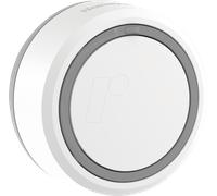 Honeywell Émetteur pour carillon sans fil DCP711 200 m blanc